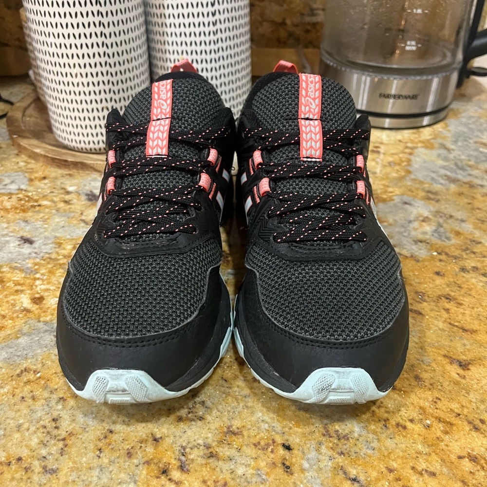 ASICS Gel Venture 8 size 6.5 - Picture 2 of 8